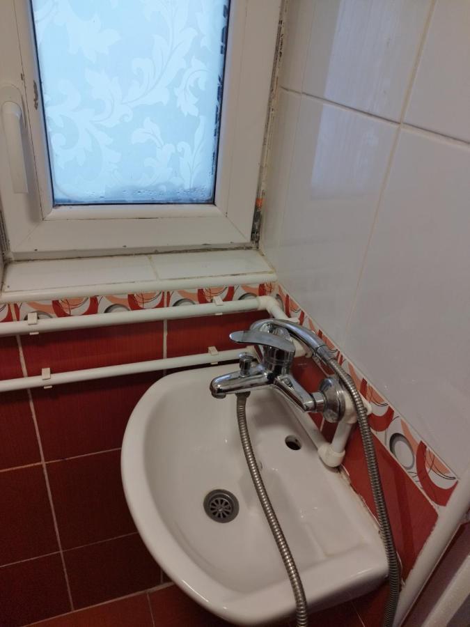 Small Apartment Private Bathroom Strong Wi-Fi Белград Екстер'єр фото