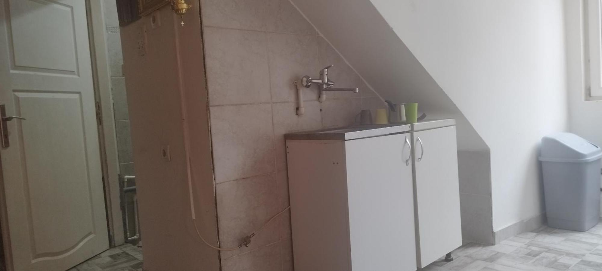 Small Apartment Private Bathroom Strong Wi-Fi Белград Екстер'єр фото