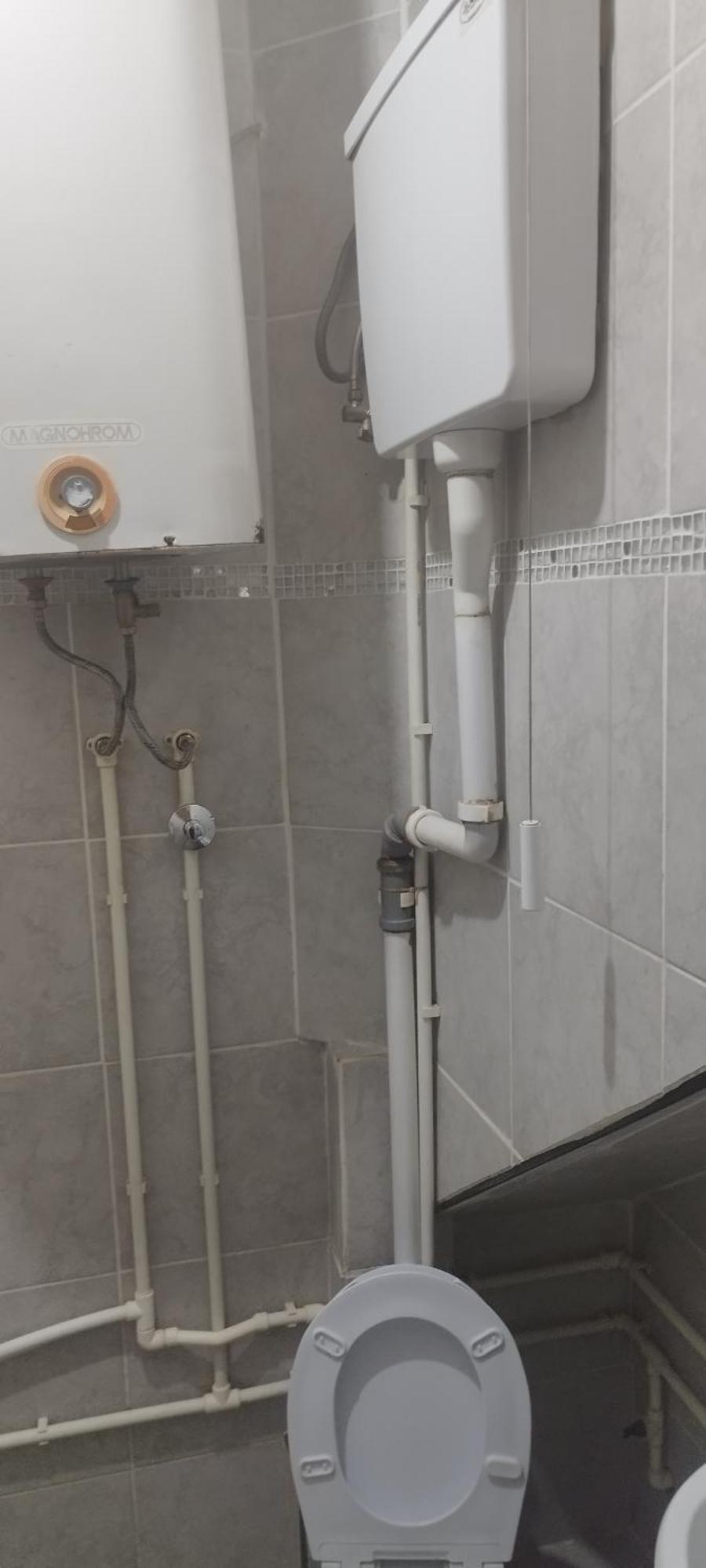 Small Apartment Private Bathroom Strong Wi-Fi Белград Екстер'єр фото